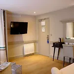 Hotel Litteraire Gustave Flaubert, Bw Signature Collection