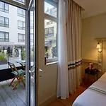 Hotel Litteraire Gustave Flaubert, Bw Signature Collection 4*
