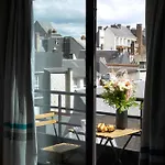 Hotel Litteraire Gustave Flaubert, Bw Signature Collection