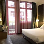 Hotel Litteraire Gustave Flaubert, Bw Signature Collection 4*