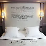 Litteraire Gustave Flaubert, Bw Signature Collection Hotel 4*