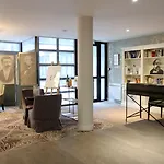 Litteraire Gustave Flaubert, Bw Signature Collection Hotel 4*