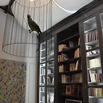 Hotel Litteraire Gustave Flaubert, Bw Signature Collection