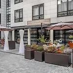 Hotel Litteraire Gustave Flaubert, Bw Signature Collection