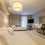 Litteraire Gustave Flaubert, Bw Signature Collection 4* Rouen