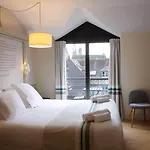 Hotel Litteraire Gustave Flaubert, Bw Signature Collection 4*