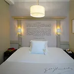 Hotel Litteraire Gustave Flaubert, Bw Signature Collection 4*