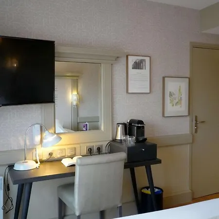 Littéraire Gustave Flaubert, Bw Signature Collection 4* Ruan