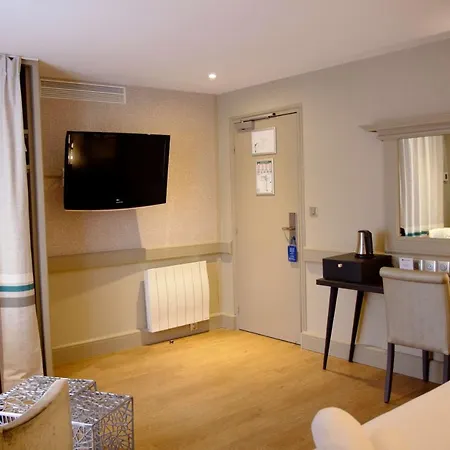 Hotel Litteraire Gustave Flaubert, Bw Signature Collection