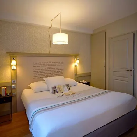 Hotel Littéraire Gustave Flaubert, Bw Signature Collection