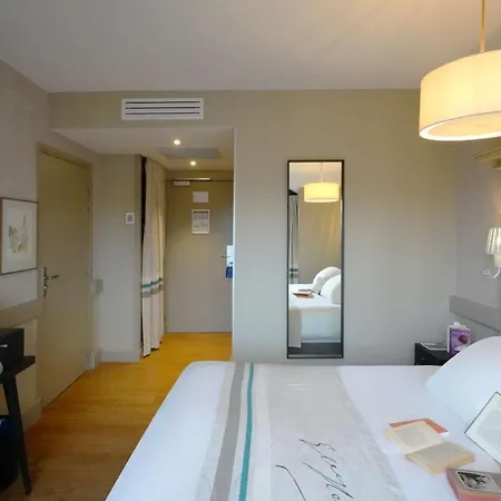 Littéraire Gustave Flaubert, Bw Signature Collection Ruão