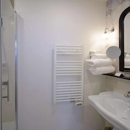 Littéraire Gustave Flaubert, Bw Signature Collection 4*