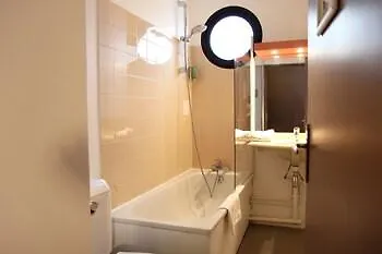 Littéraire Gustave Flaubert, Bw Signature Collection Hotel 4*