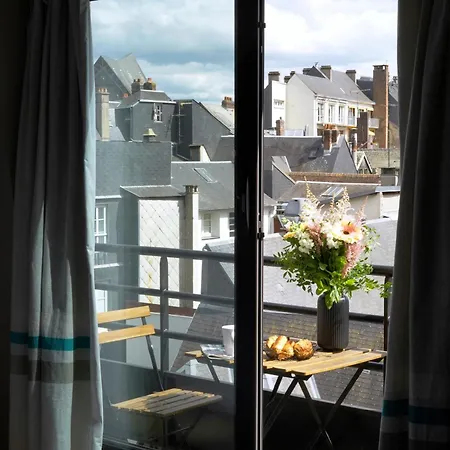 Hotel Littéraire Gustave Flaubert, Bw Signature Collection