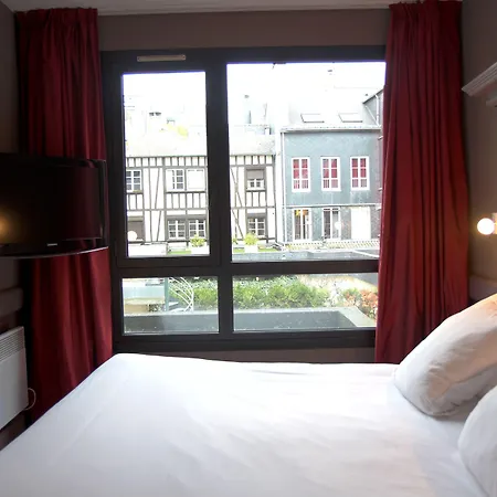 Hotel Littéraire Gustave Flaubert, Bw Signature Collection