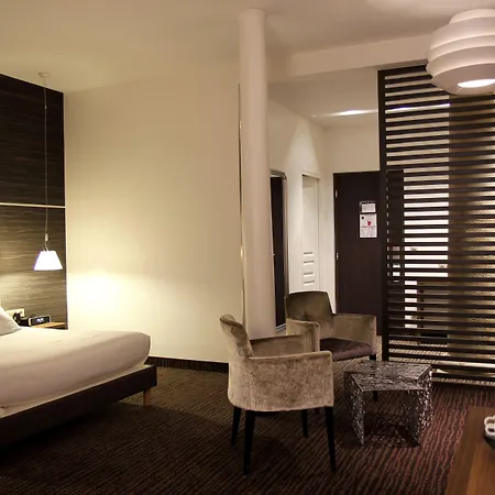 Littéraire Gustave Flaubert, Bw Signature Collection 4*