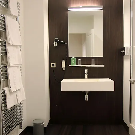 Hotel Littéraire Gustave Flaubert, Bw Signature Collection 4*