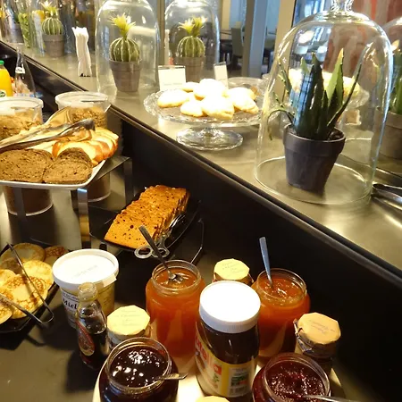 Hotel Littéraire Gustave Flaubert, Bw Signature Collection 4*