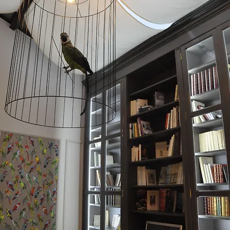 Hotel Litteraire Gustave Flaubert, Bw Signature Collection