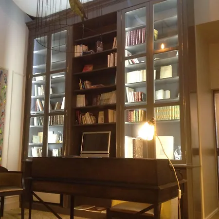 Hotel Littéraire Gustave Flaubert, Bw Signature Collection Ruan