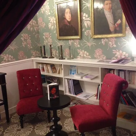 Hotel Littéraire Gustave Flaubert, Bw Signature Collection 4*