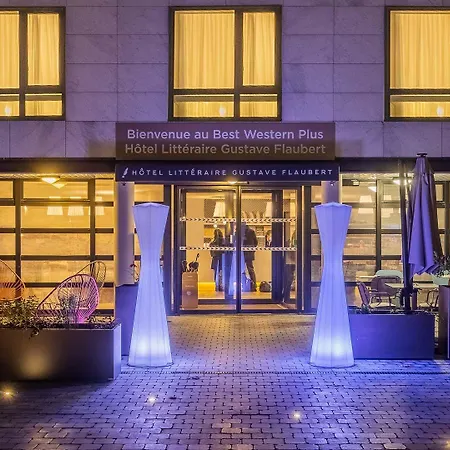 Littéraire Gustave Flaubert, Bw Signature Collection