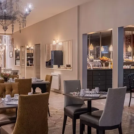 Littéraire Gustave Flaubert, Bw Signature Collection 4* Ruão