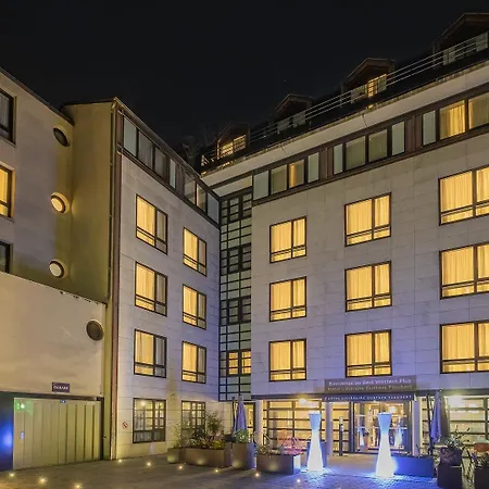 Hotel Littéraire Gustave Flaubert, Bw Signature Collection Rouen