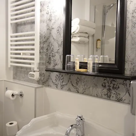 Hotel Littéraire Gustave Flaubert, Bw Signature Collection Rouen