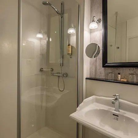 Hotel Littéraire Gustave Flaubert, Bw Signature Collection