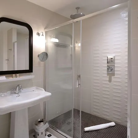 Littéraire Gustave Flaubert, Bw Signature Collection Hotel Ruan