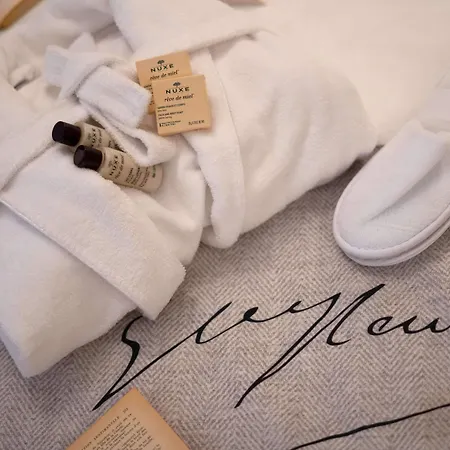 Hotel Littéraire Gustave Flaubert, Bw Signature Collection Ruan