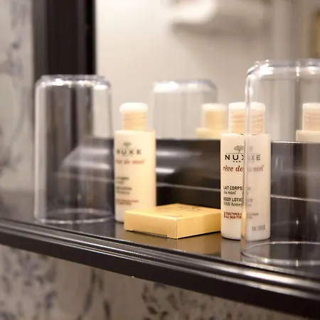 Littéraire Gustave Flaubert, Bw Signature Collection 4* Ruão