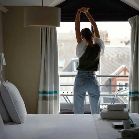 Littéraire Gustave Flaubert, Bw Signature Collection