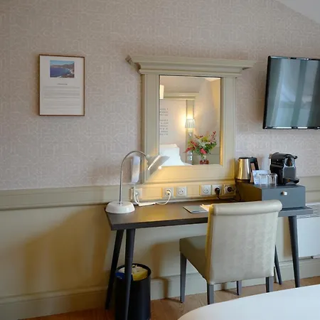 Hotel Littéraire Gustave Flaubert, Bw Signature Collection 4*