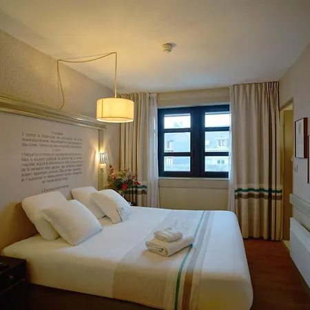 Littéraire Gustave Flaubert, Bw Signature Collection