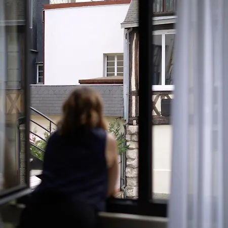 Littéraire Gustave Flaubert, Bw Signature Collection