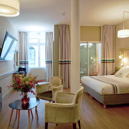 Littéraire Gustave Flaubert, Bw Signature Collection 4*