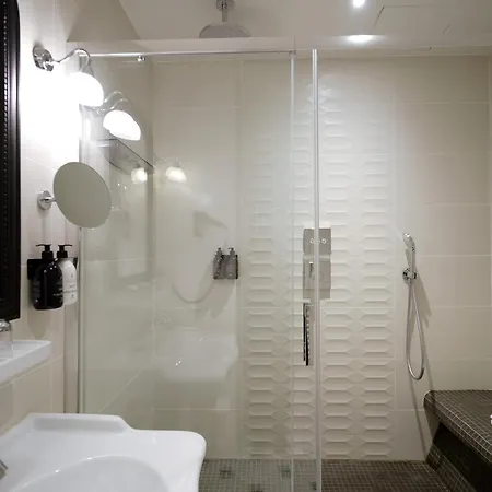 Hotel Littéraire Gustave Flaubert, Bw Signature Collection