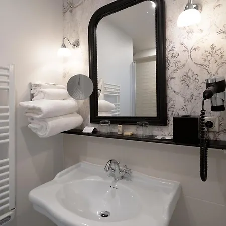 Littéraire Gustave Flaubert, Bw Signature Collection