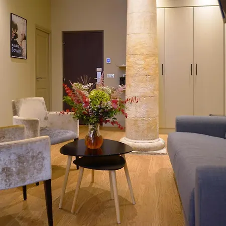 Hotel Littéraire Gustave Flaubert, Bw Signature Collection