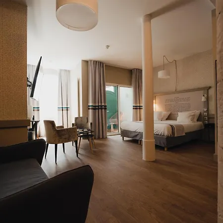 Hotel Littéraire Gustave Flaubert, Bw Signature Collection Rouen