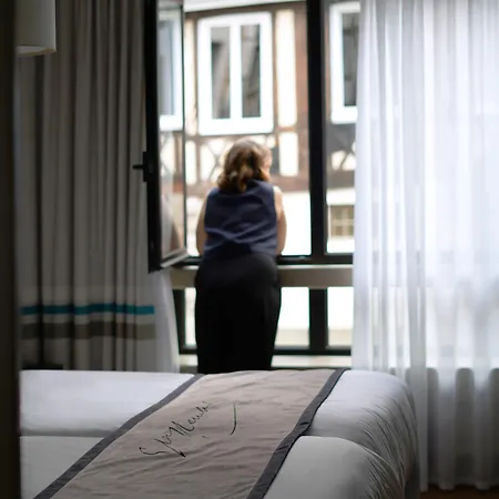 Hotel Littéraire Gustave Flaubert, Bw Signature Collection Rouen