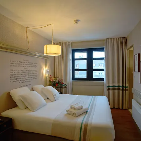 Hotel Littéraire Gustave Flaubert, Bw Signature Collection Rouen