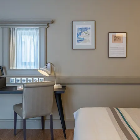 Hotel Littéraire Gustave Flaubert, Bw Signature Collection