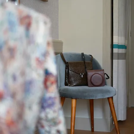 Hotel Littéraire Gustave Flaubert, Bw Signature Collection 4*