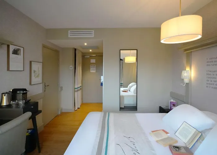 Littéraire Gustave Flaubert, Bw Signature Collection Rouen