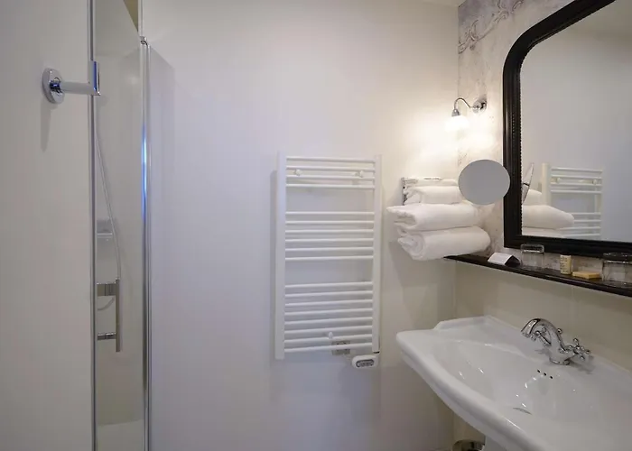 Littéraire Gustave Flaubert, Bw Signature Collection 4*