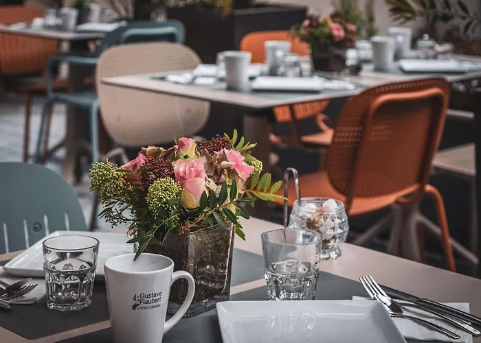 Littéraire Gustave Flaubert, Bw Signature Collection