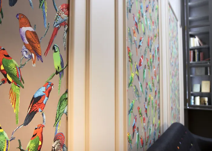 Hotel Littéraire Gustave Flaubert, Bw Signature Collection 4*